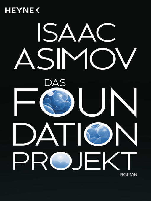 Title details for Das Foundation Projekt by Isaac Asimov - Available